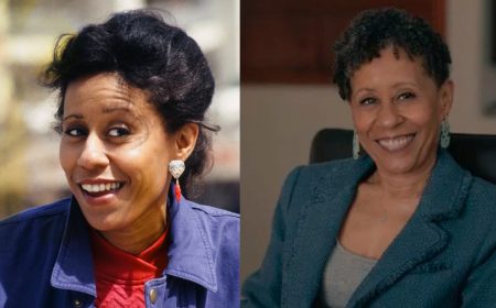 Actrices del Príncipe de Bel-Air regresarán para un cameo en la nueva serie