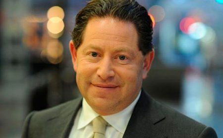Bobby Kotick se retira de la mesa directiva de Coca-Cola