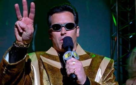 Bruce Campbell sobre las películas de Spider-Man: «Yo estuve en las buenas»