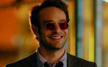 Charlie Cox y su reacción cuando se filtró su regreso como Matt Murdock en No Way Home