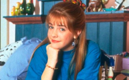 Nickelodeon canceló un reinicio de Clarissa lo explica todo