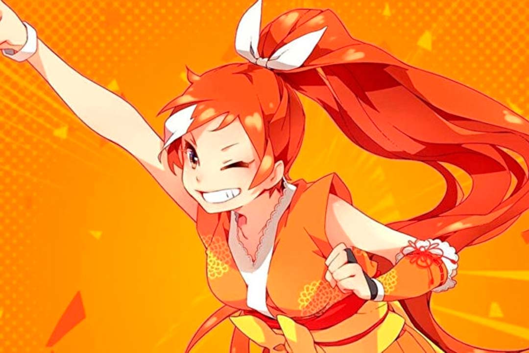 Crunchyroll Funimation 