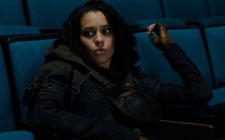 Daniela Melchior de The Suicide Squad se une a Fast & Furious 10