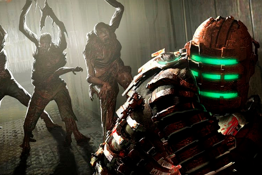 Dead Space remake