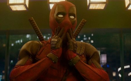 Deadpool 3 será dirigido por Shawn Levy, director de El Proyecto Adam