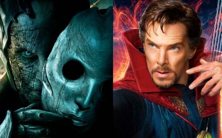 Antes de Doctor Strange, Benedict Cumberbatch casi iba a ser el villano de Thor 2