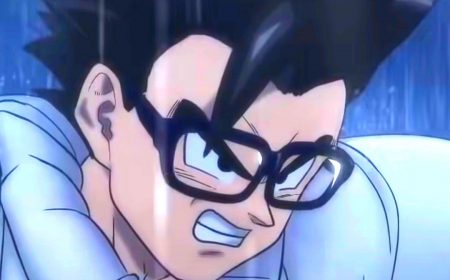 Dragon Ball Super: Posponen indefinidamente estreno de la nueva película