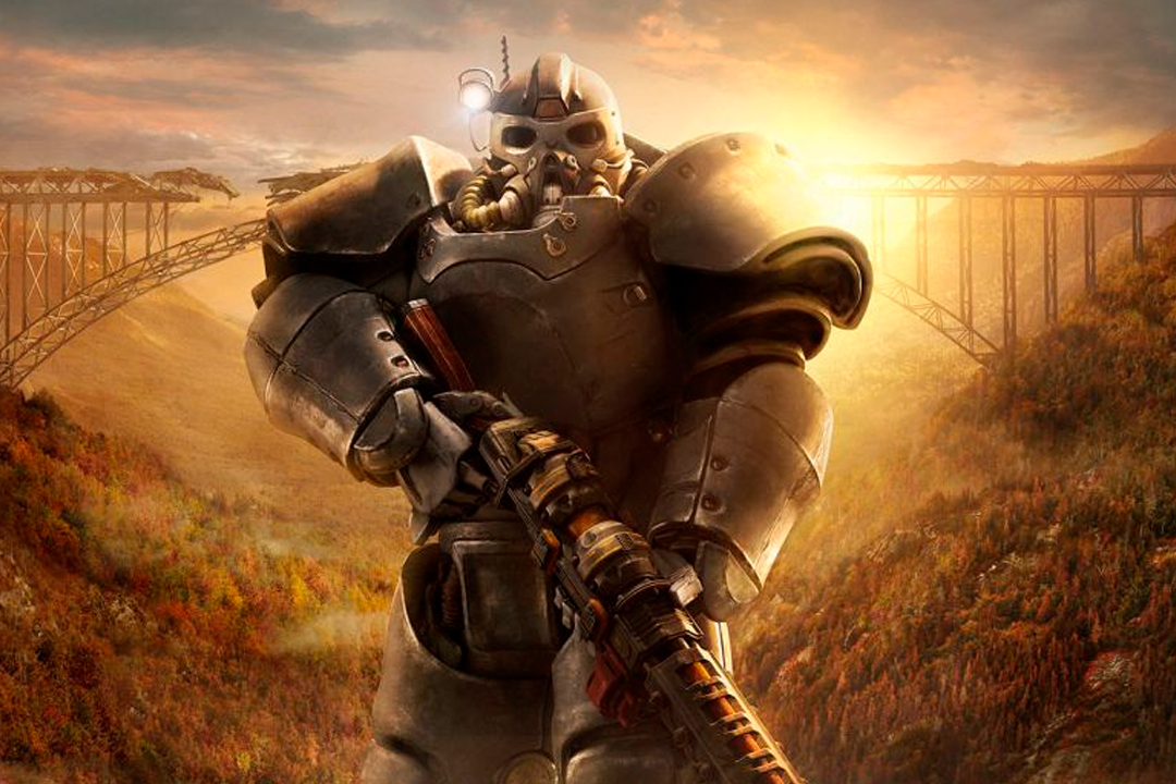 Fallout 76 
