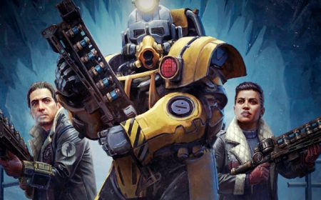 Fallout 76 seguirá recibiendo contenido durante los próximos 5 años