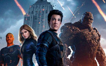 Guionista de Fantastic Four (2015) habló de por qué la película fracasó