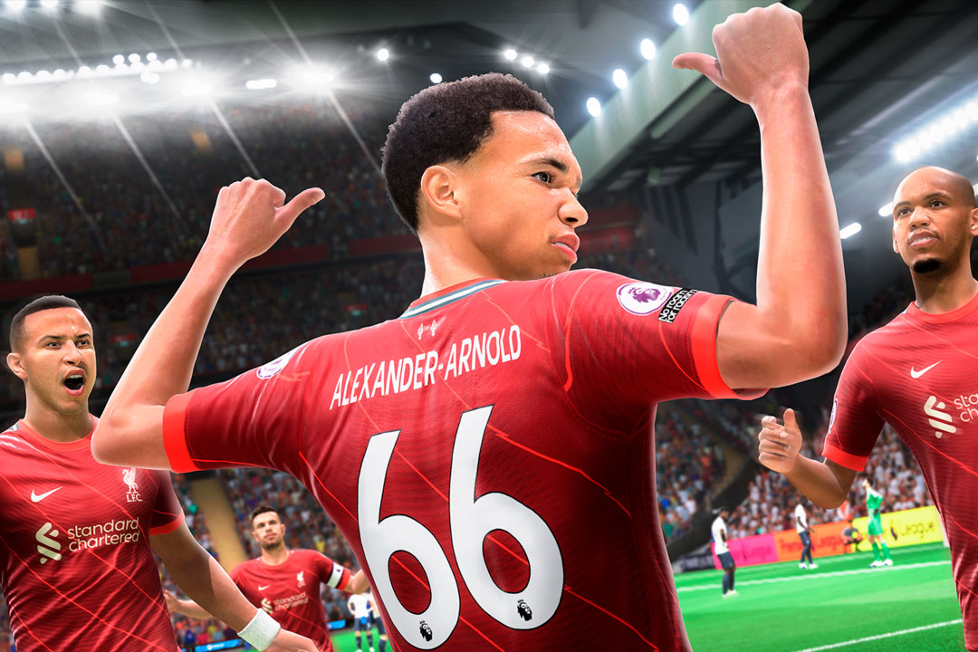 FIFA 22