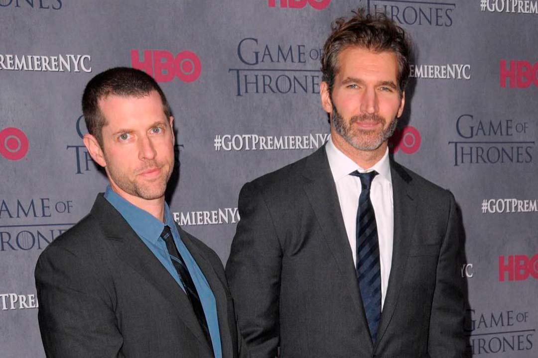 Game of Thrones 