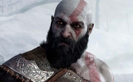 God of War: Amazon estaría interesado en hacer una serie de televisión