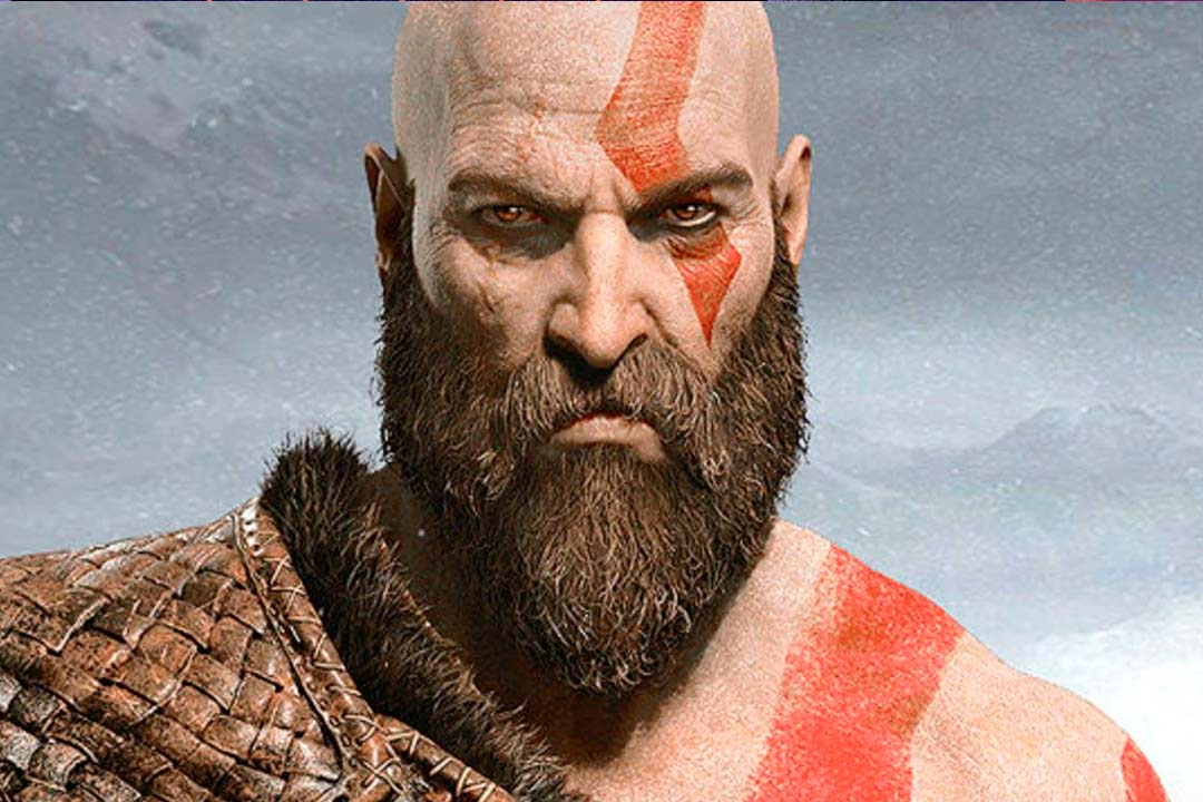 God of War Amazon 