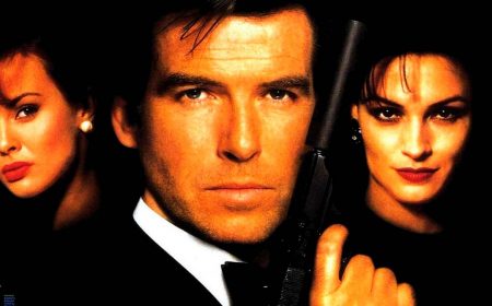 Nueva pista sobre el regreso de GoldenEye 007 remasterizado
