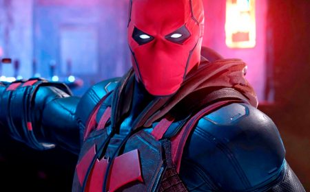 Gotham Knights confirma fecha de estreno