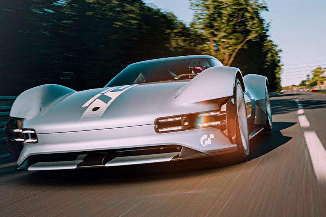 Gran Turismo 7