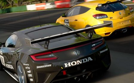 Sony silenciosamente no estrenó Gran Turismo 7 en Rusia