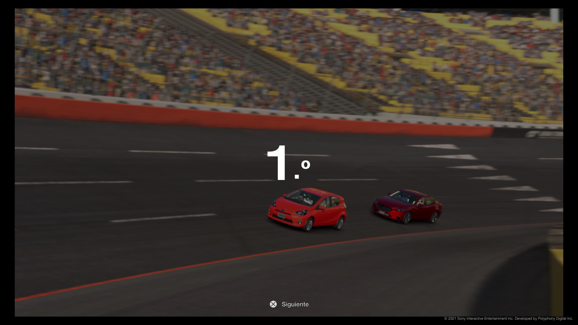 Gran Turismo 7