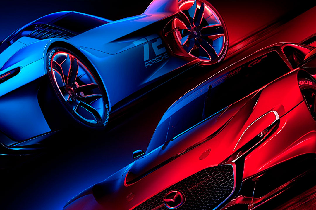 Imagen de Gran Turismo 7 | review