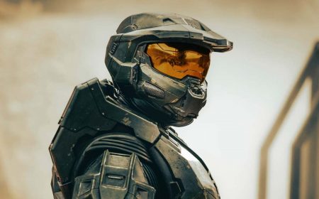 Halo es la serie más vista de Paramount+ en sus primeras 24 horas