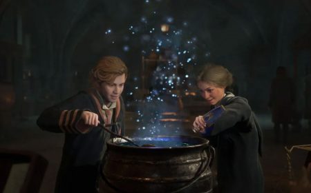 Hogwarts Legacy presenta detalles y posible llegada a Nintendo Switch