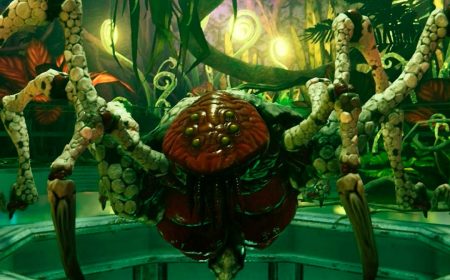 Revelan edición limitada de House of the Dead Remake