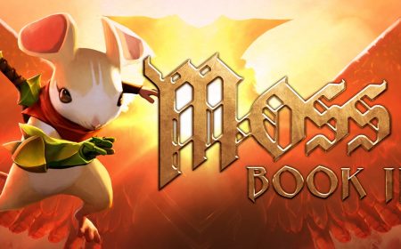 Moss: Book II ya cuenta con fecha de estreno y presenta nuevo gameplay