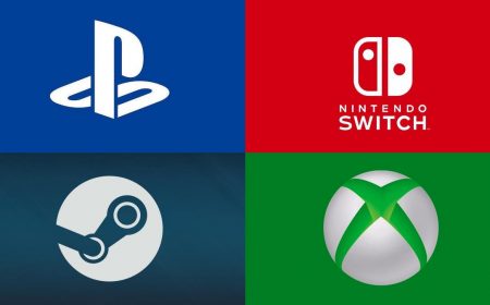 ¡Juegos Gratis! gran fin de semana para disfrutar el Gaming