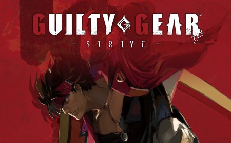 Guilty Gear Strive trae a Testament en su DLC