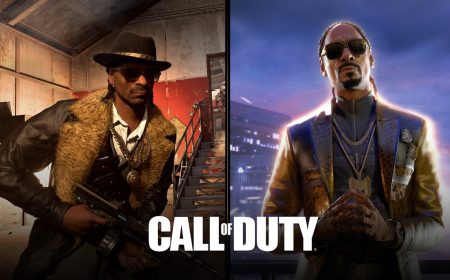 Snoop Dogg llegará a Call of Duty el proximo mes