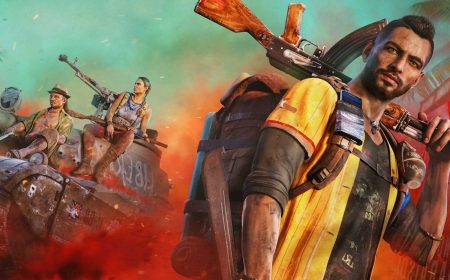 Far Cry 6 y el crossover con Stranger Things estarán gratis por tiempo limitad