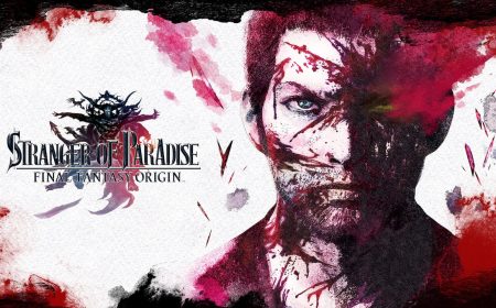 Stranger of Paradise: Final Fantasy Origin se ve afectado por el cabello de los personajes