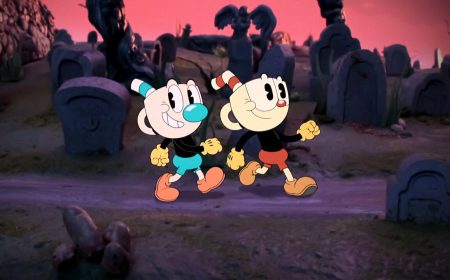 The Cuphead Show tendrá una segunda temporada este año