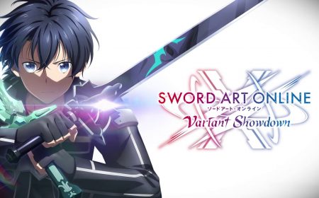 Sword Art Online tendrá un nuevo titulo que podrá ser disfrutado gratis