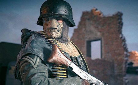 El multiplayer de COD: Vanguard estará gratis por tiempo limitado