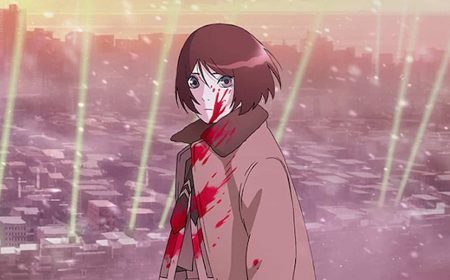 Estudio de Attack on Titan presenta su nuevo anime que llegará a Netflix