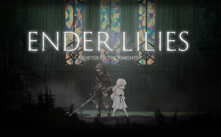 Ender Lilies ya vendió más de 600 mil copias