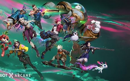 Los próximos parches de LoL y Valorant tendrá un retraso hasta finales de marzo