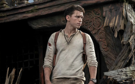 Uncharted es prohibida en Vietnam