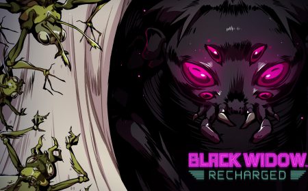 Epic Games viene regalando 2 juegos no acto para los aracnofóbicos