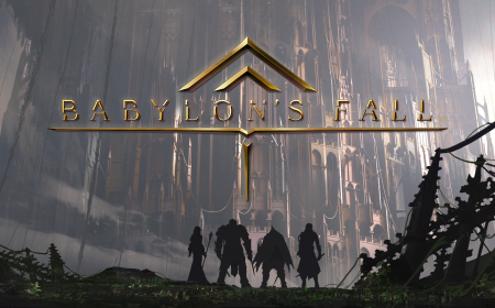 Babylon’s Fall no quiere irse y prepara nuevo contenido