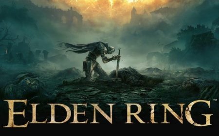 Un jugador consiguió el 100% en Elden Ring