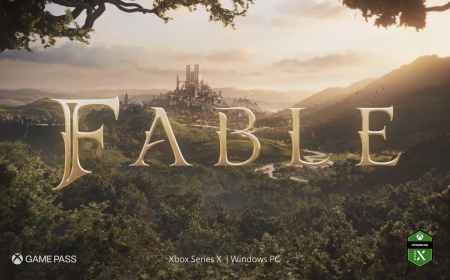 Fable no avanza por la inexperiencia de Playground en juegos de aventura