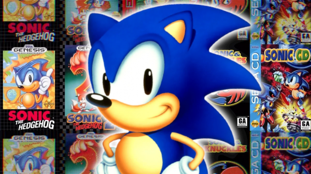 ¿Sonic Origins sigue en pie?