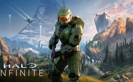 Halo Infinite sufre una baja a inicios de su 2da temporada