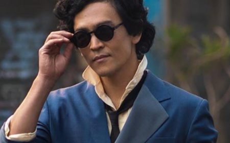 Cowboy Bebop: John Cho habla sobre la cancelación de la serie