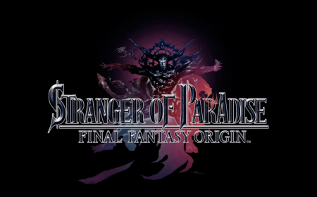 Final Fantasy Origin tiene uno de los peores debuts en Japón