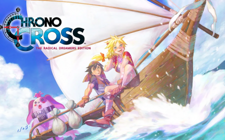 Chrono Cross tendrá su versión física para algunas consolas