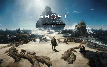 ¿Ghost of Tsushima: Director’s Cut estuvo gratis un tiempo?